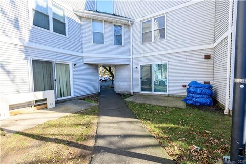 Tiny photo for 1 Ellis Street #1, New Haven, CT 06513 (MLS # 24156883)