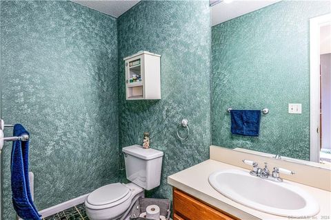 Tiny photo for 1 Ellis Street #1, New Haven, CT 06513 (MLS # 24156883)