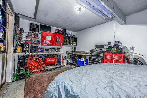 Tiny photo for 1 Ellis Street #1, New Haven, CT 06513 (MLS # 24156883)