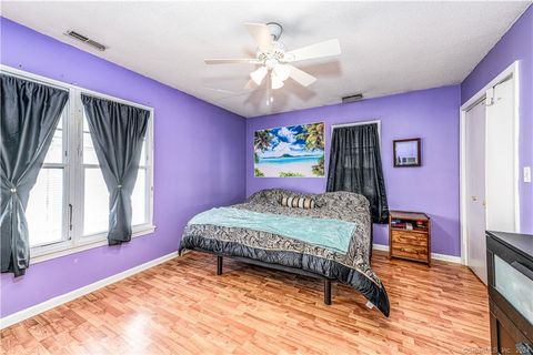 Tiny photo for 1 Ellis Street #1, New Haven, CT 06513 (MLS # 24156883)