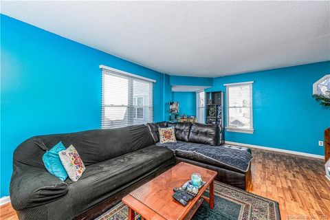Tiny photo for 1 Ellis Street #1, New Haven, CT 06513 (MLS # 24156883)
