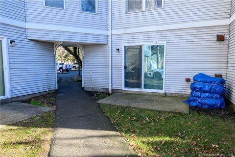 Tiny photo for 1 Ellis Street #1, New Haven, CT 06513 (MLS # 24156883)