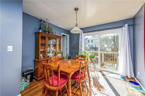 Tiny photo for 1 Ellis Street #1, New Haven, CT 06513 (MLS # 24156883)