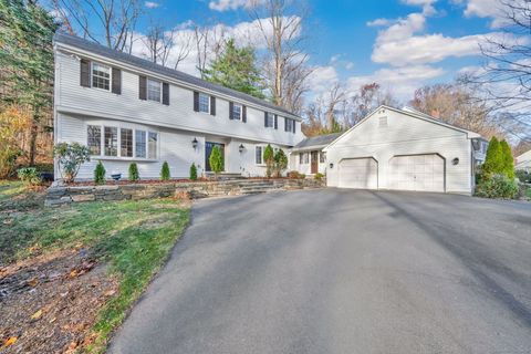 75 Arlen Way West Hartford CT 06117