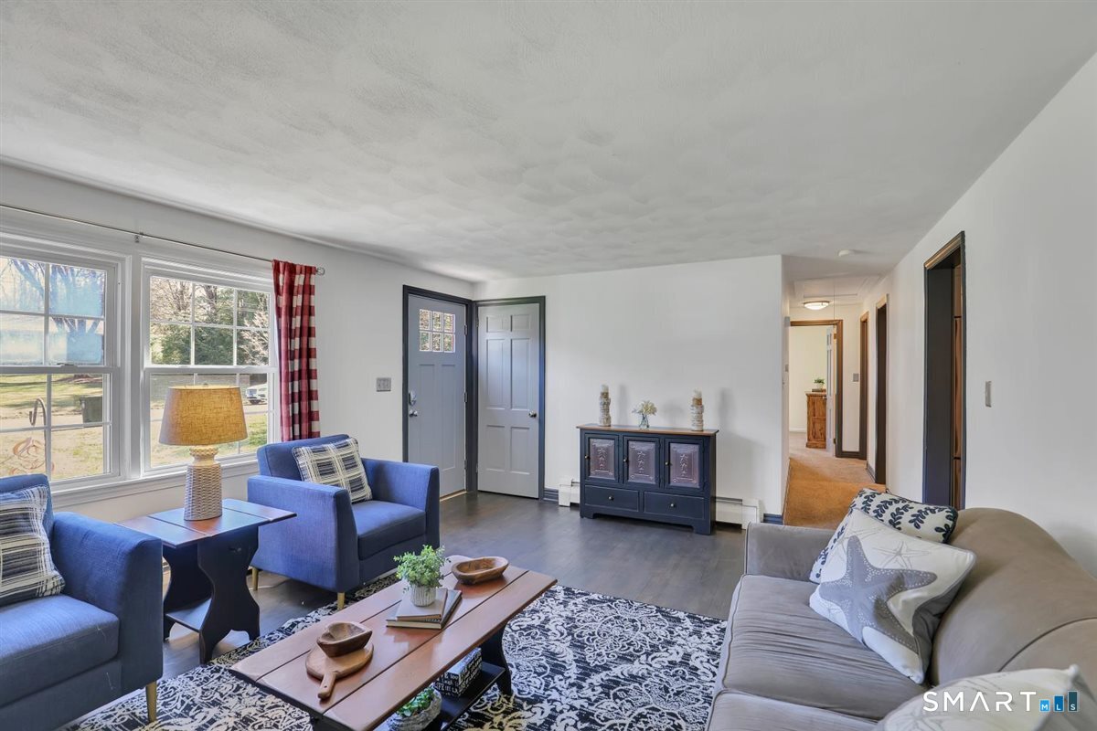 14 Burlwood Drive