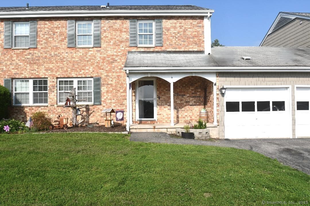 4 Whisconier Village 4