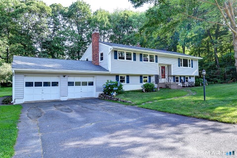 Photo of 97 Kalko Drive, Wolcott, CT 06716 (MLS # 24191211)