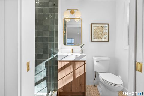 Tiny photo for 8 Millard Street, Fairfield, CT 06824 (MLS # 24184235)