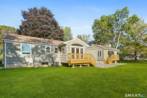 Tiny photo for 8 Millard Street, Fairfield, CT 06824 (MLS # 24184235)