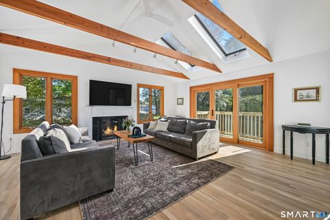 Tiny photo for 8 Millard Street, Fairfield, CT 06824 (MLS # 24184235)