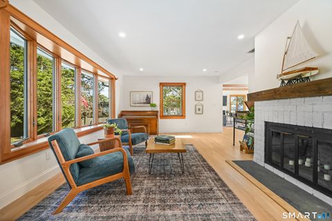 Tiny photo for 8 Millard Street, Fairfield, CT 06824 (MLS # 24184235)