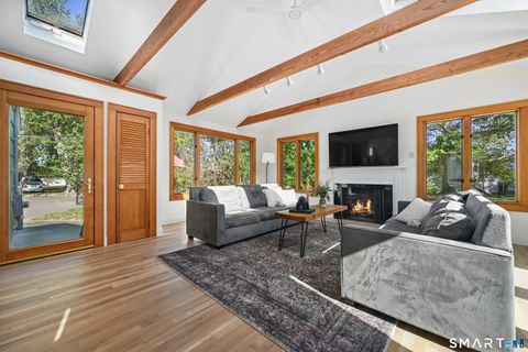 Tiny photo for 8 Millard Street, Fairfield, CT 06824 (MLS # 24184235)