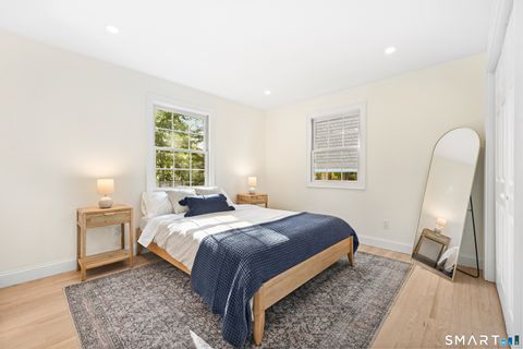 Tiny photo for 8 Millard Street, Fairfield, CT 06824 (MLS # 24184235)