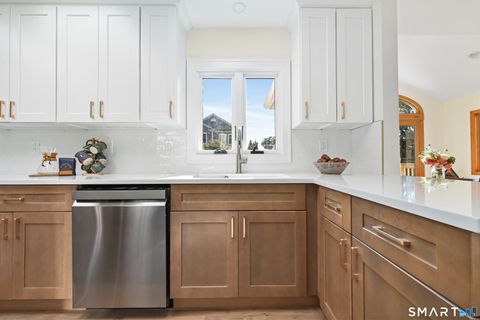 Tiny photo for 8 Millard Street, Fairfield, CT 06824 (MLS # 24184235)