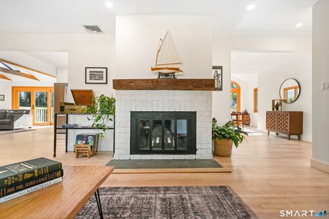 Tiny photo for 8 Millard Street, Fairfield, CT 06824 (MLS # 24184235)