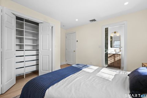 Tiny photo for 8 Millard Street, Fairfield, CT 06824 (MLS # 24184235)