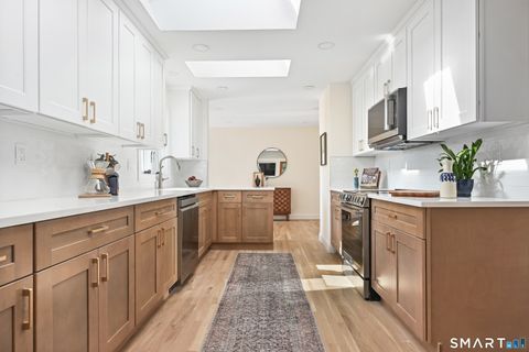 Tiny photo for 8 Millard Street, Fairfield, CT 06824 (MLS # 24184235)
