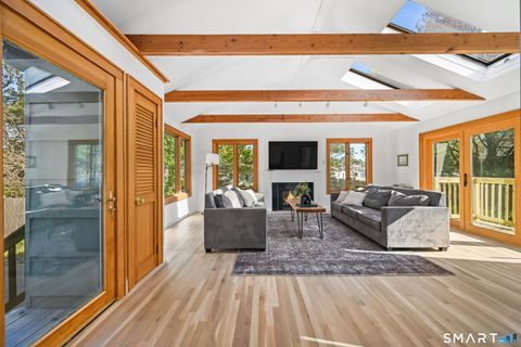 Tiny photo for 8 Millard Street, Fairfield, CT 06824 (MLS # 24184235)