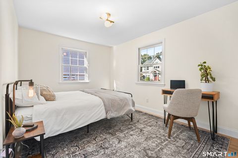 Tiny photo for 8 Millard Street, Fairfield, CT 06824 (MLS # 24184235)