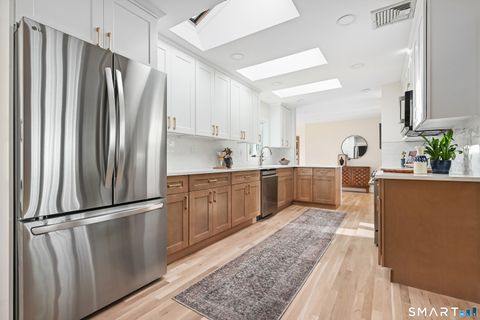 Tiny photo for 8 Millard Street, Fairfield, CT 06824 (MLS # 24184235)