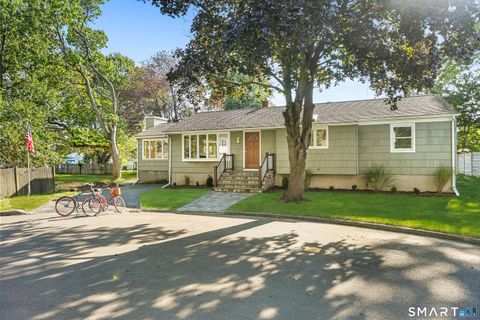 Photo of 8 Millard Street, Fairfield, CT 06824 (MLS # 24184235)