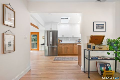 Tiny photo for 8 Millard Street, Fairfield, CT 06824 (MLS # 24184235)