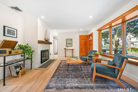 Tiny photo for 8 Millard Street, Fairfield, CT 06824 (MLS # 24184235)