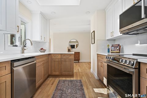 Tiny photo for 8 Millard Street, Fairfield, CT 06824 (MLS # 24184235)
