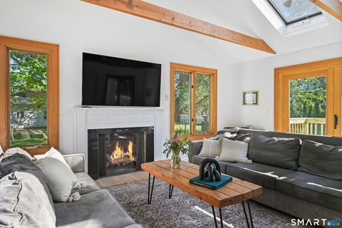 Tiny photo for 8 Millard Street, Fairfield, CT 06824 (MLS # 24184235)