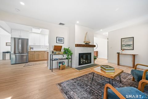 Tiny photo for 8 Millard Street, Fairfield, CT 06824 (MLS # 24184235)