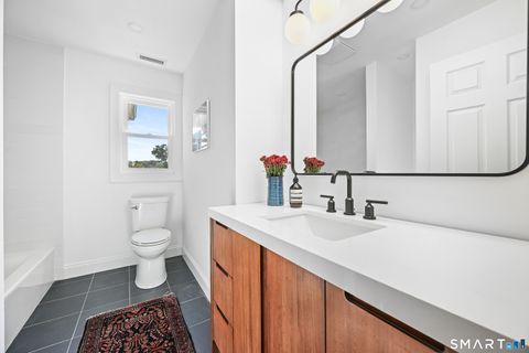 Tiny photo for 8 Millard Street, Fairfield, CT 06824 (MLS # 24184235)
