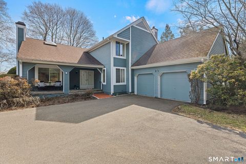 38 Doral Farm Road Stamford CT 06902