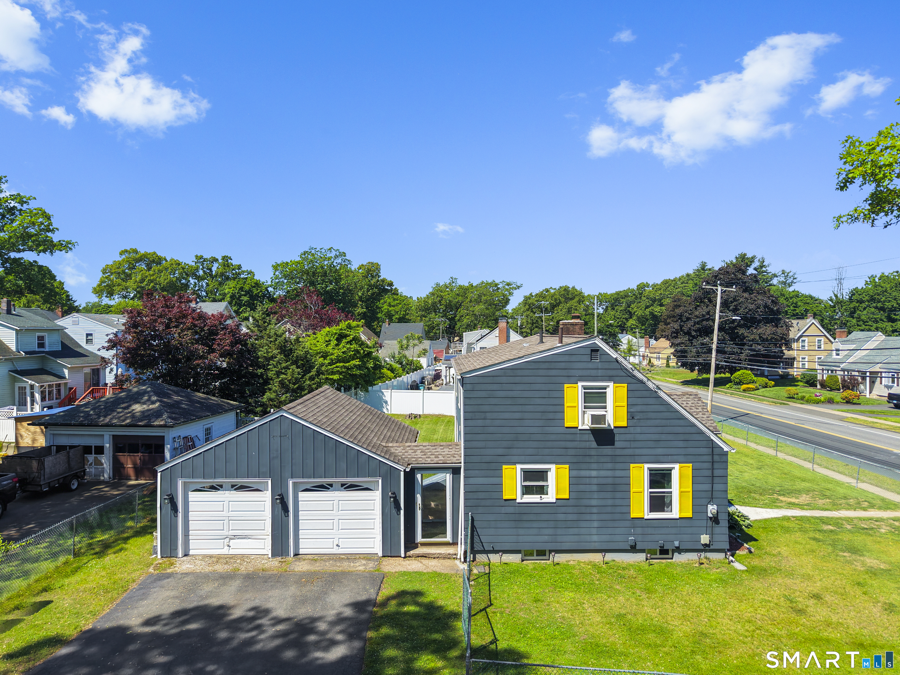 861 Tolland Street