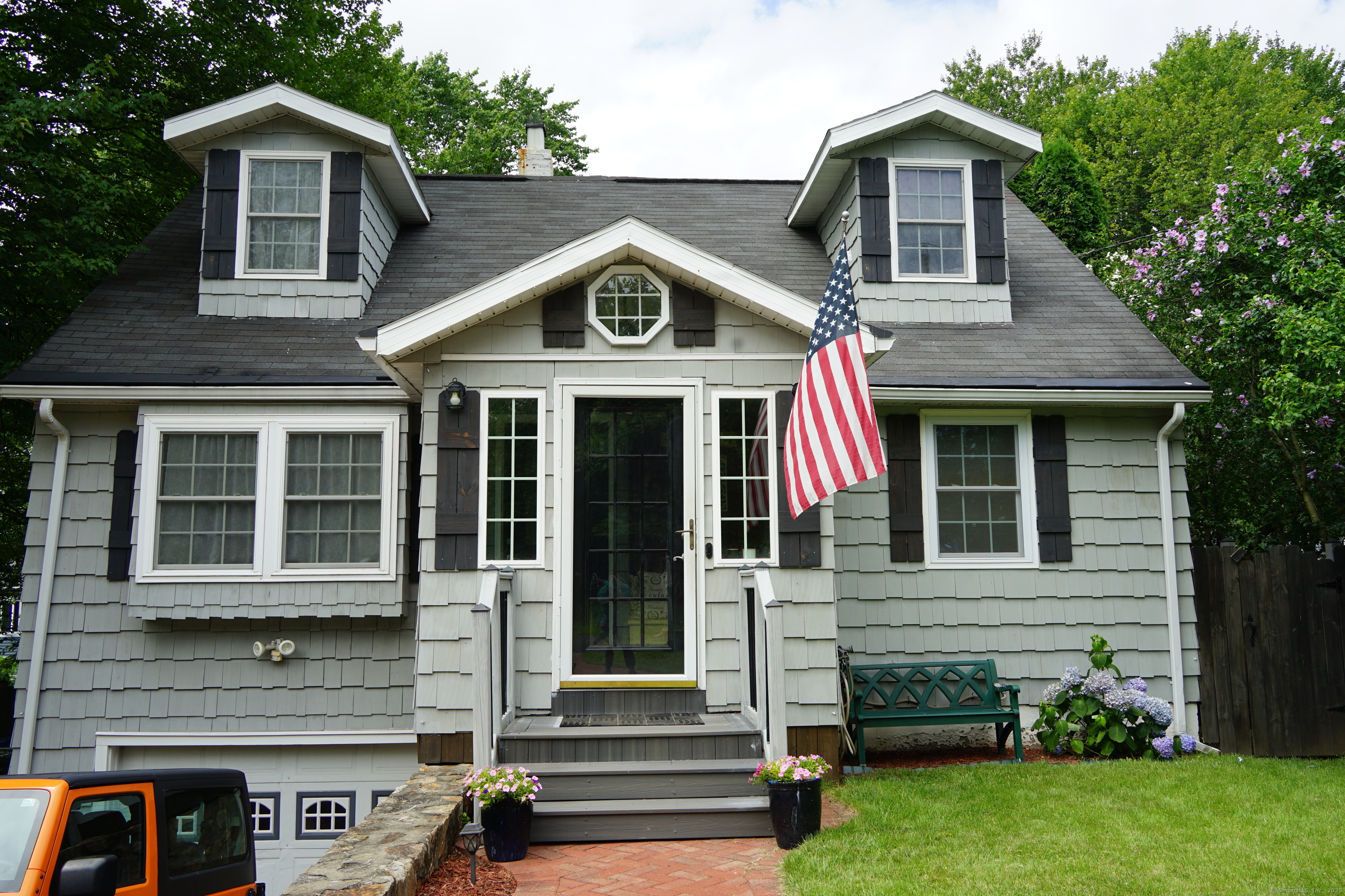 45-1/2 Woonsocket Avenue