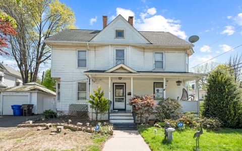 175 Lincoln Street, Middletown, CT 06457 - #: 24093516