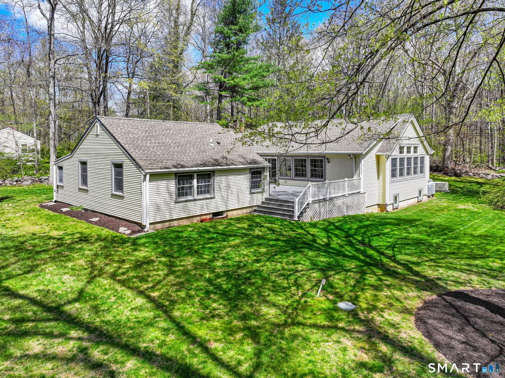 Photo of 143 Old Boston Road, Wilton, CT 06897 (MLS # 24146818)