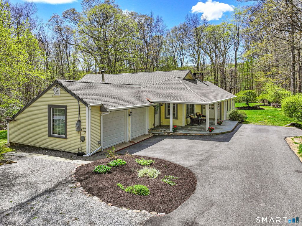 Photo of 143 Old Boston Road, Wilton, CT 06897 (MLS # 24146818)