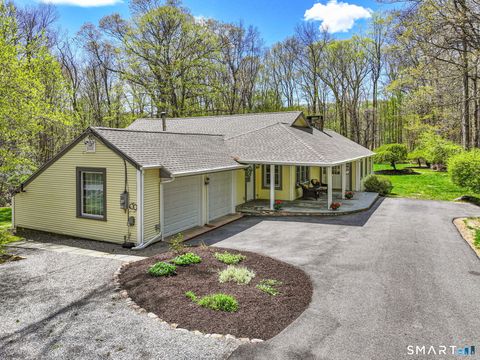 143 Old Boston Road Wilton CT 06897