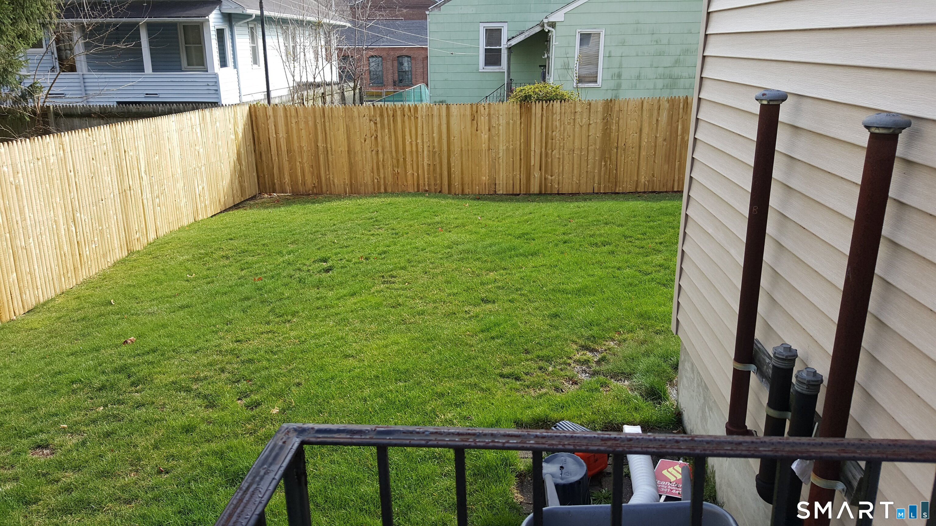 71 1/2 Park Avenue B