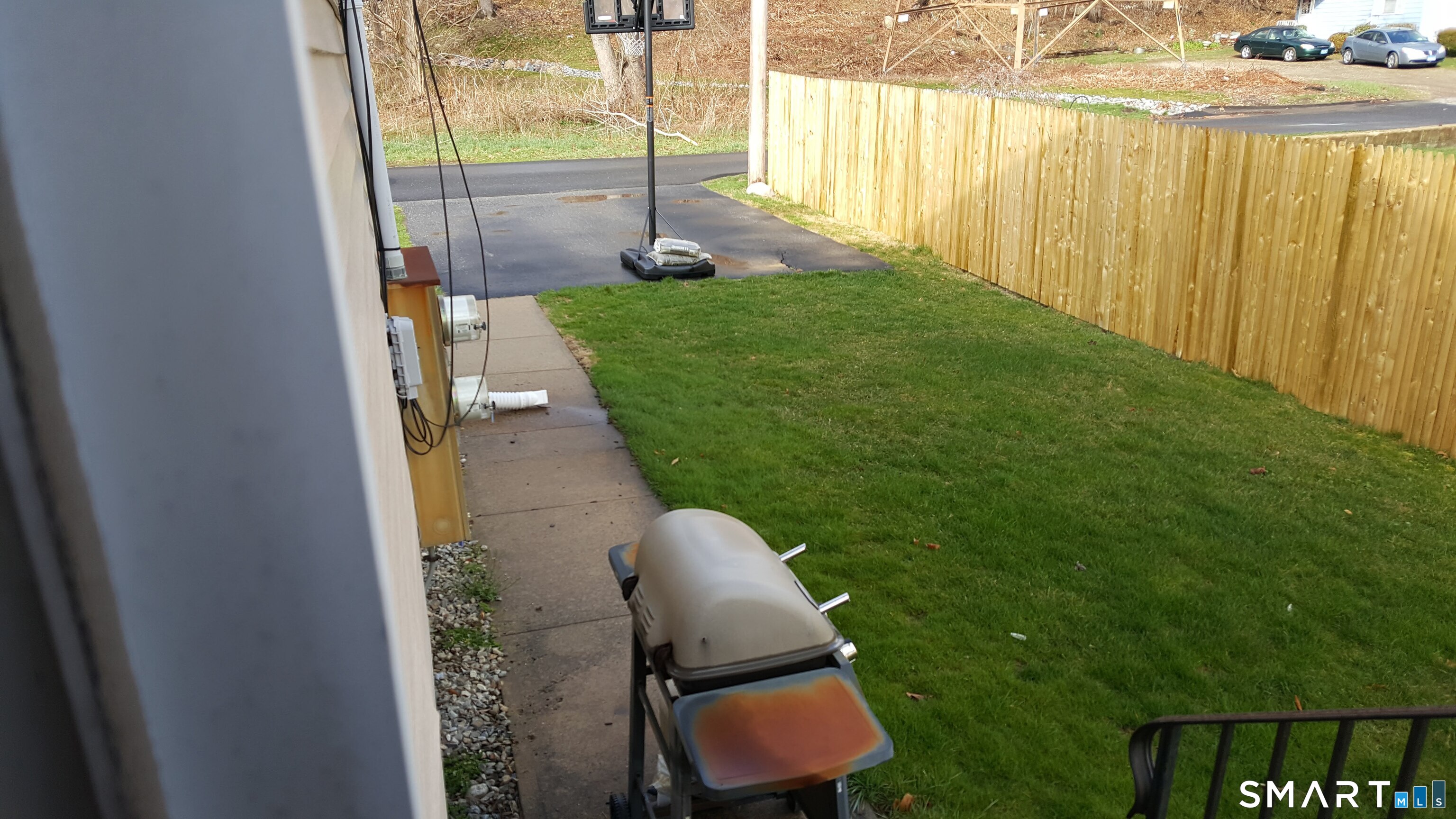 71 1/2 Park Avenue B