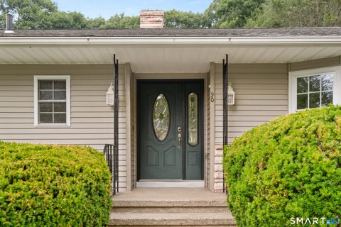 Tiny photo for 90 Meadowlawn Road, Stratford, CT 06614 (MLS # 24200415)
