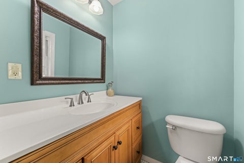 Tiny photo for 90 Meadowlawn Road, Stratford, CT 06614 (MLS # 24200415)