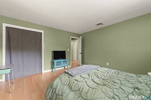 Tiny photo for 90 Meadowlawn Road, Stratford, CT 06614 (MLS # 24200415)