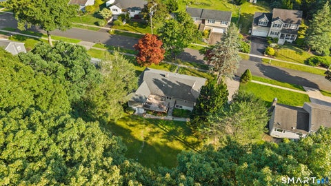 Tiny photo for 90 Meadowlawn Road, Stratford, CT 06614 (MLS # 24200415)