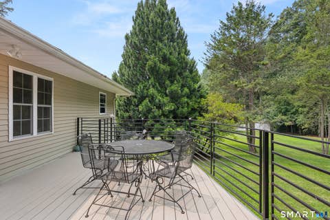 Tiny photo for 90 Meadowlawn Road, Stratford, CT 06614 (MLS # 24200415)