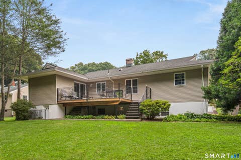Tiny photo for 90 Meadowlawn Road, Stratford, CT 06614 (MLS # 24200415)
