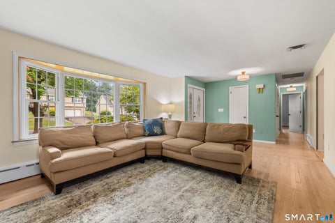 Tiny photo for 90 Meadowlawn Road, Stratford, CT 06614 (MLS # 24200415)