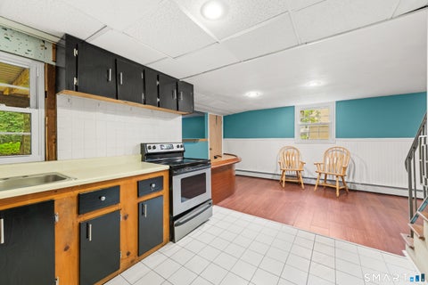 Tiny photo for 90 Meadowlawn Road, Stratford, CT 06614 (MLS # 24200415)