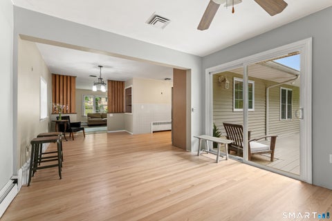 Tiny photo for 90 Meadowlawn Road, Stratford, CT 06614 (MLS # 24200415)