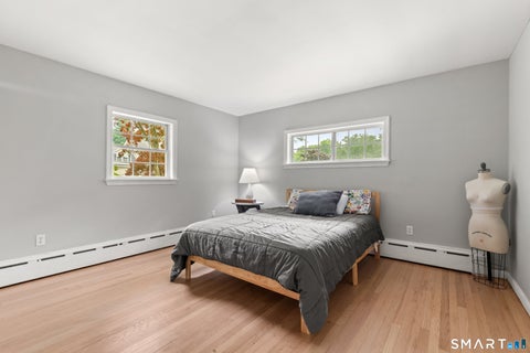 Tiny photo for 90 Meadowlawn Road, Stratford, CT 06614 (MLS # 24200415)